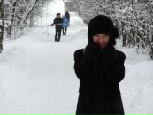 Фотография Федоровой Анны