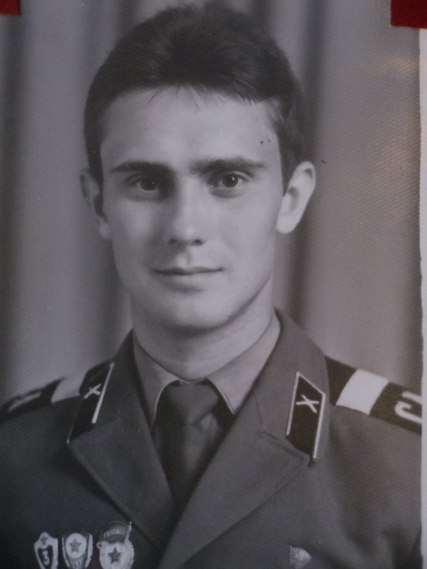 Виктор Большеглазов фотография #4