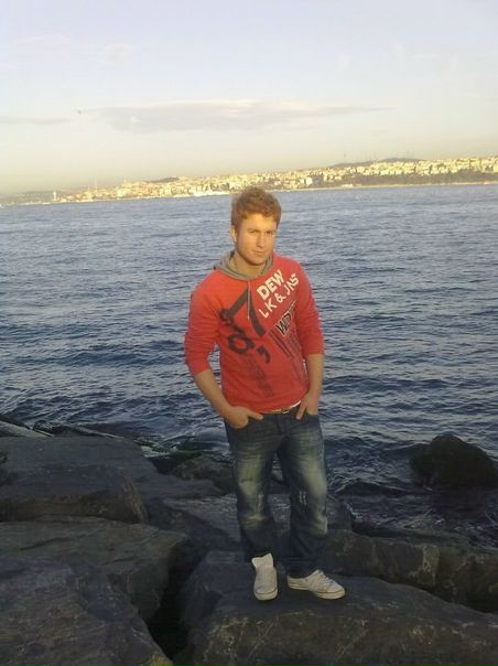 №10, Playboy So-Crayz, İstanbul №10, Playboy So-Crayz, İstanbul
