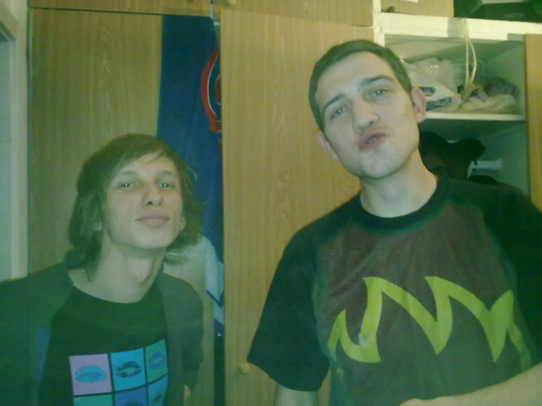 Ronny Chronic фотография #33