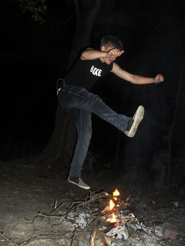 Дмитрий Чудаков фотография #32