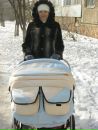 Фотография Стабровой Олеси