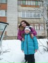 Фотография Михайловой Юльчик