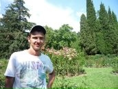 Фотография Кошкарова Сергея