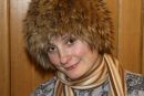 Фотография Кротовой-Пудовкиной Дарьи