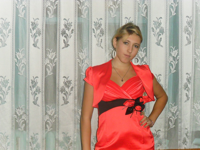 Олюшк@ Кошелева фотография #35