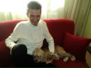 Gökhan Ateşci фотография #15 (источник - https://vk.com/id160399082)