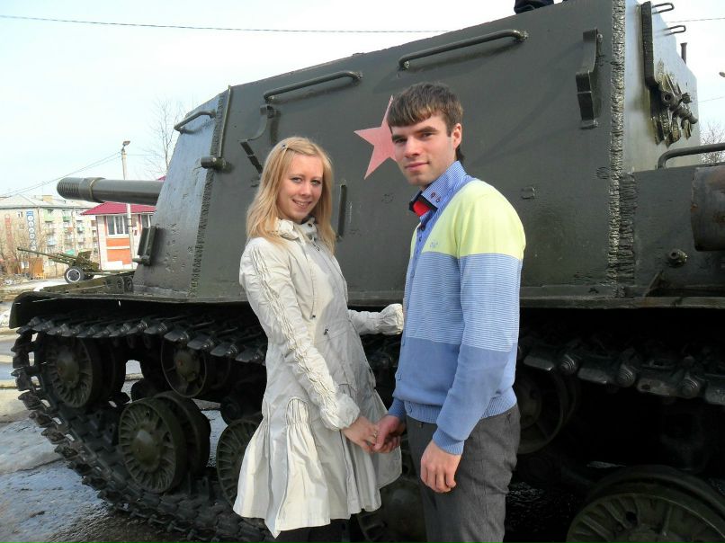 Дмитрий Пашевич фотография #17