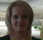 Фотография Ухваткиной-Васильцовой Ольги