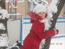 Юлія Ромасевич фотография #8 (источник - https://vk.com/id163018743)