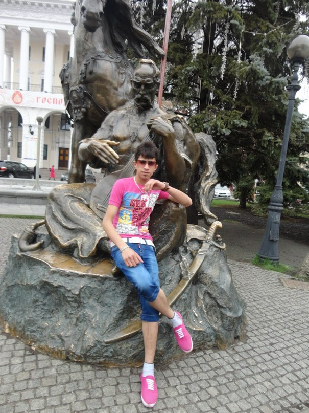 Saif Yasiry фотография #26