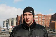 Фотография Быкова Антона