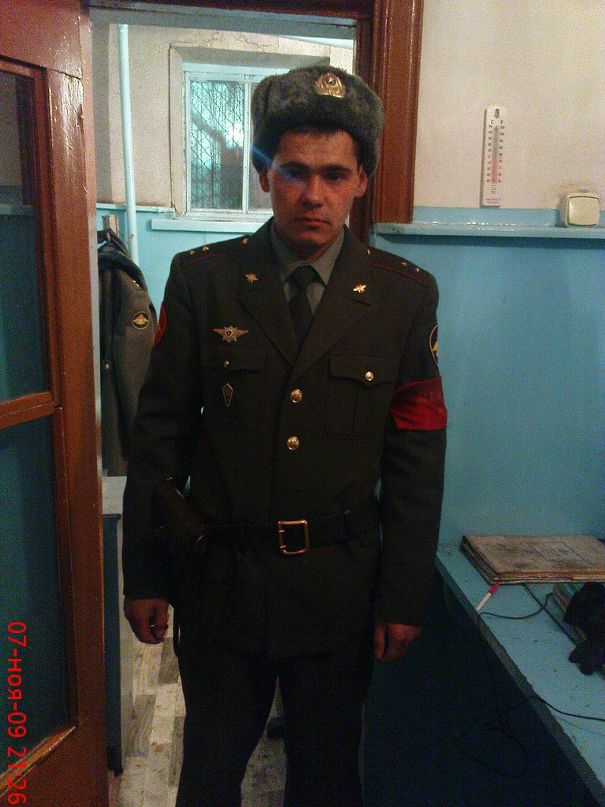Дмитрий Шуклин фотография #32