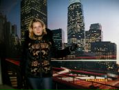 Фотография Щербины Татьяны