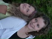 Фотография Зарубиной Александры