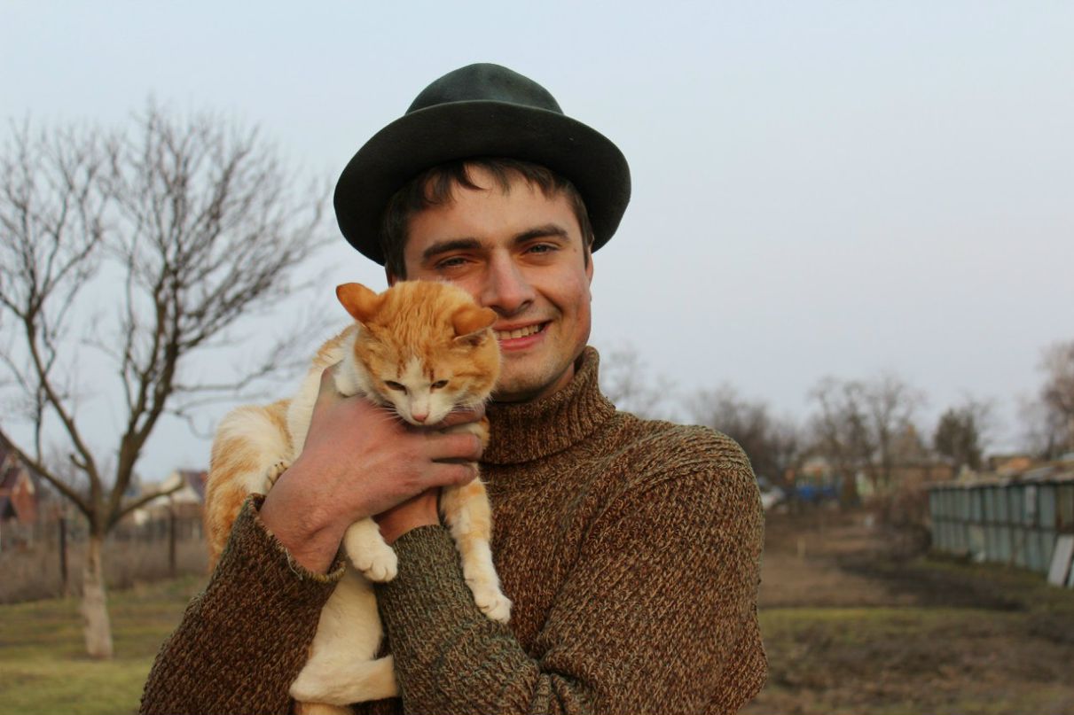 Майк Маковски фотография #38