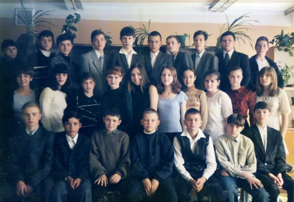 №10, Сергей Романов, 40 лет, Новокуйбышевск №10, Сергей Романов, 40 лет, Новокуйбышевск