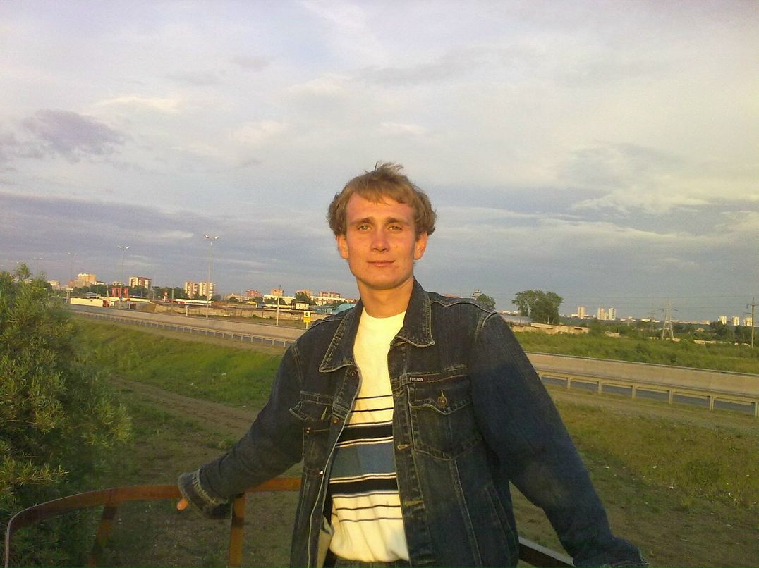 Сергей Исаев фотография #36