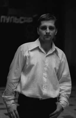 №19, Алексей Лепешкин, 48 лет, Раменское №19, Алексей Лепешкин, 48 лет, Раменское