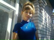 Свєта Возна фотография #19 (источник - https://vk.com/id114997009)