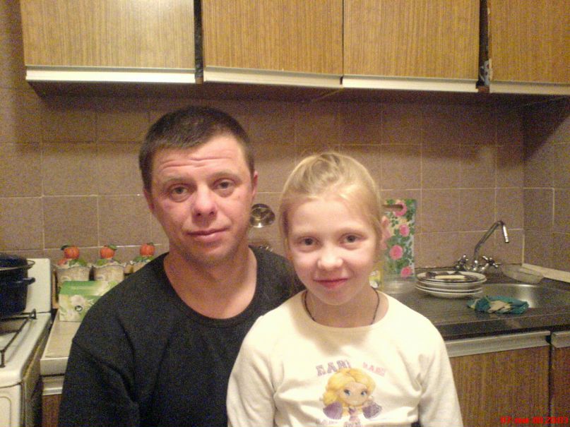 Дарья Ортина фотография #21