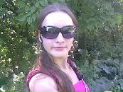 Оксана Четверик фотография #16 (источник - https://vk.com/id84261466)