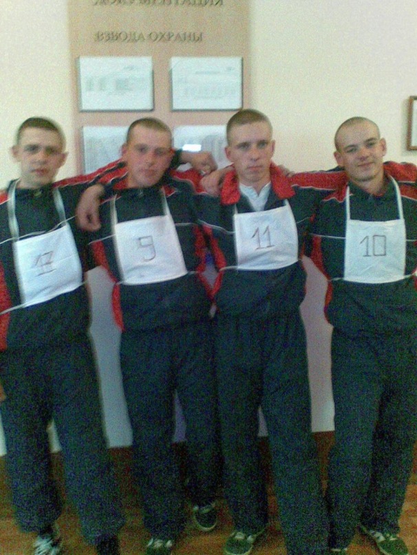 Саша Евсюков фотография #25