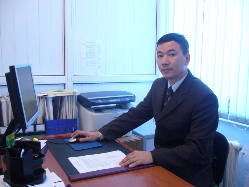 Галымжан Дуйсембаев фотография #1