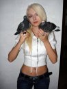 Вікторія Любімова фотография #31 (источник - https://vk.com/id40790373)