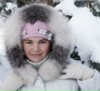 Фотография Лисянской Марины