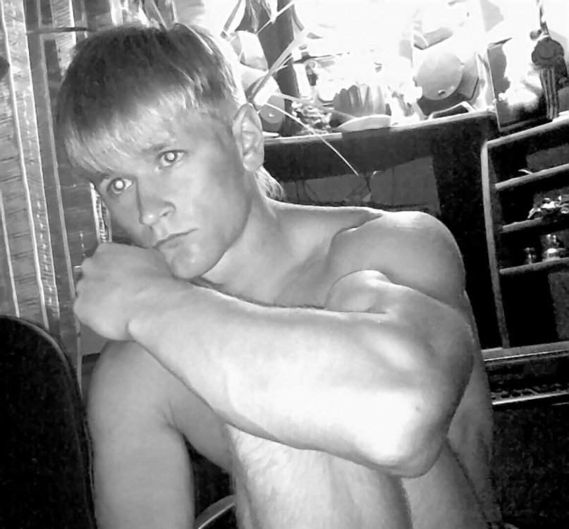 Сергей Брусаков фотография #14