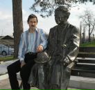 Юрий Павленко фотография #3 (источник - https://vk.com/id3363666)