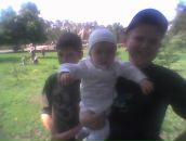 Ярослав Скріпнік фотография #10 (источник - https://vk.com/id87607129)