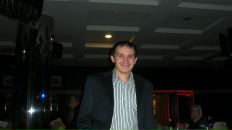 Фотография Кулишова Романа