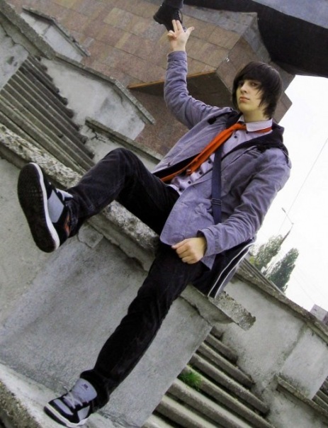 Bad Boy фото №5