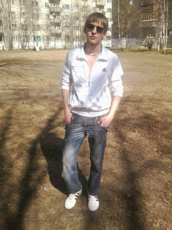 Федор Пауль фотография #20