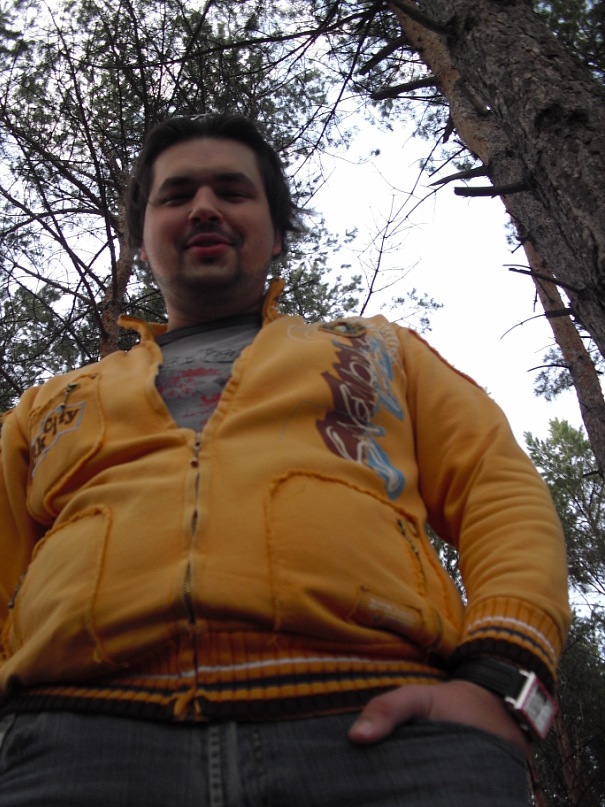 Сергей Рылёв фотография #16