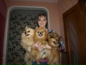 Фотография Киселевой Юли