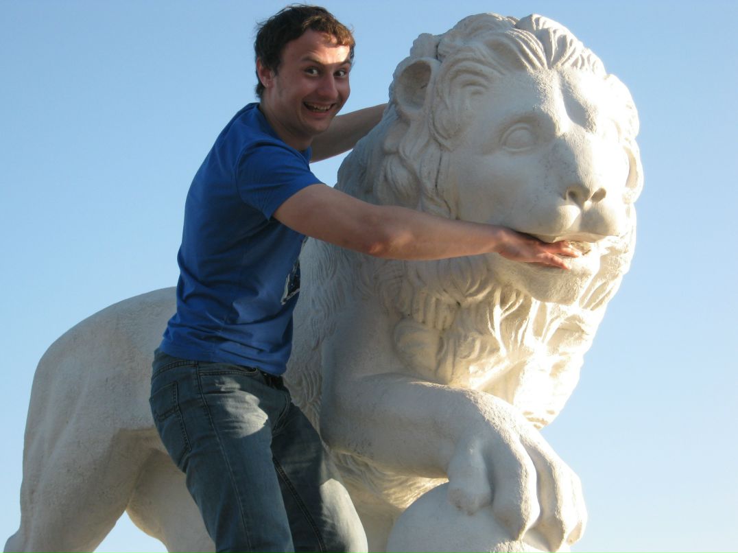 Игорь Гуревич фотография #4