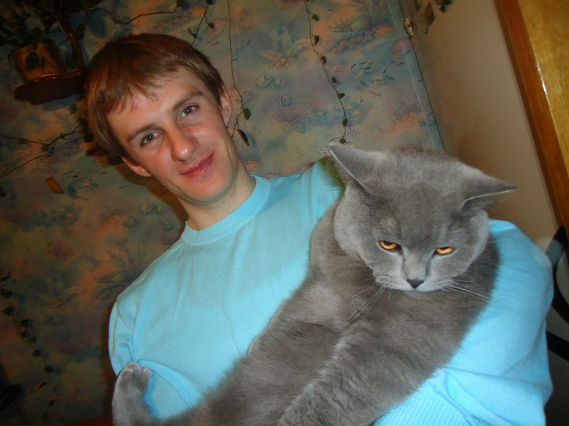 Виктор Бугров фотография #46