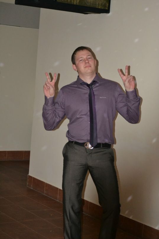 Дмитрий Минеев фотография #21