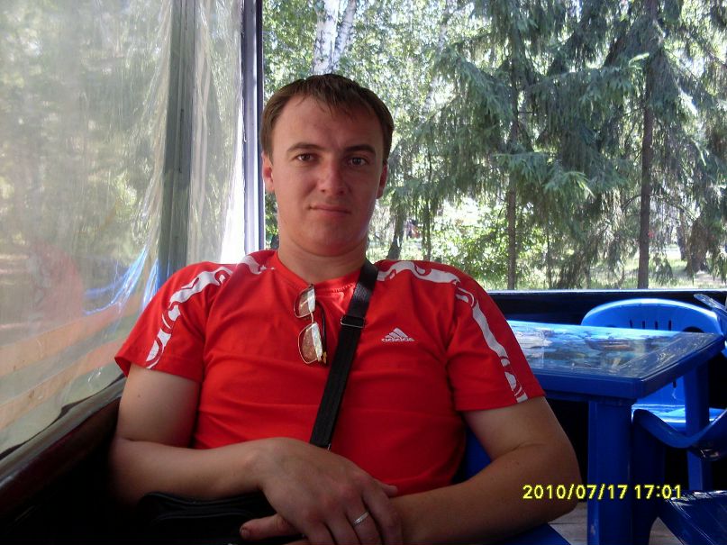 Иван Пашко фотография #28