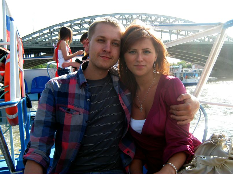 Александр Ангас фотография #30