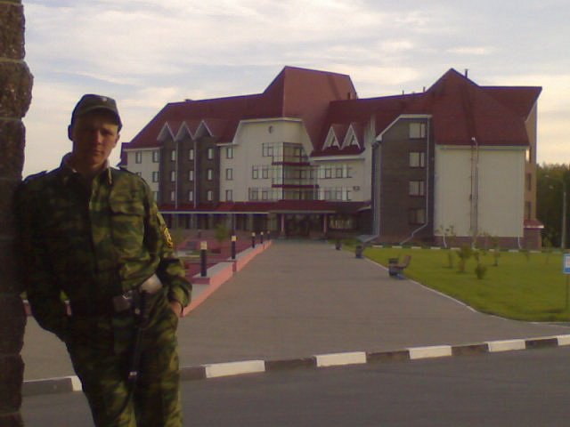 Иван Бурухин фотография #33