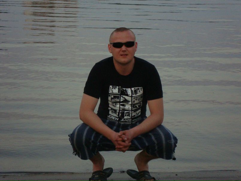 Дмитрий Гуляев фото №47