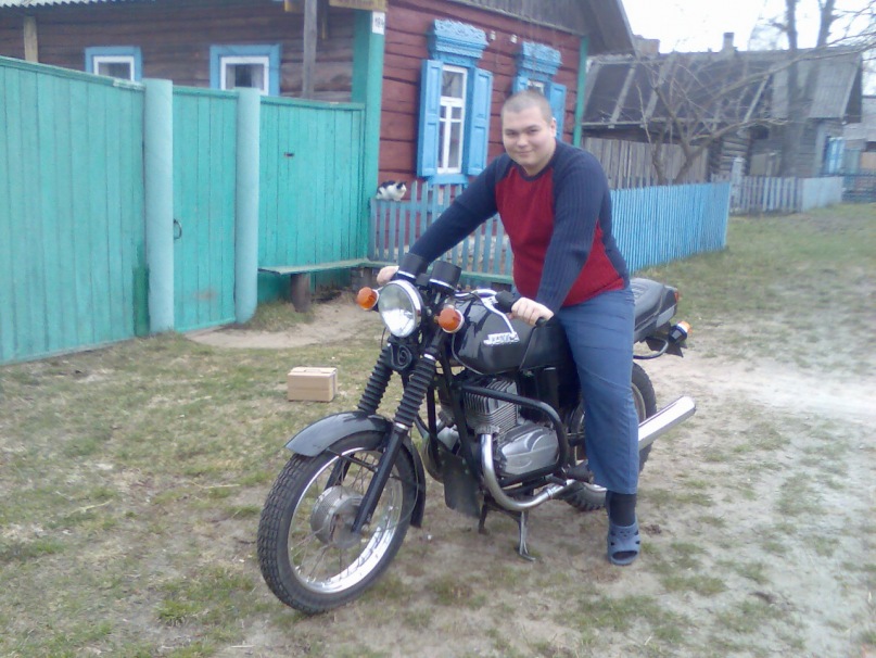 Дмитрий Плотников фотография #11