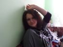 Фотография Виноградовой Кристины