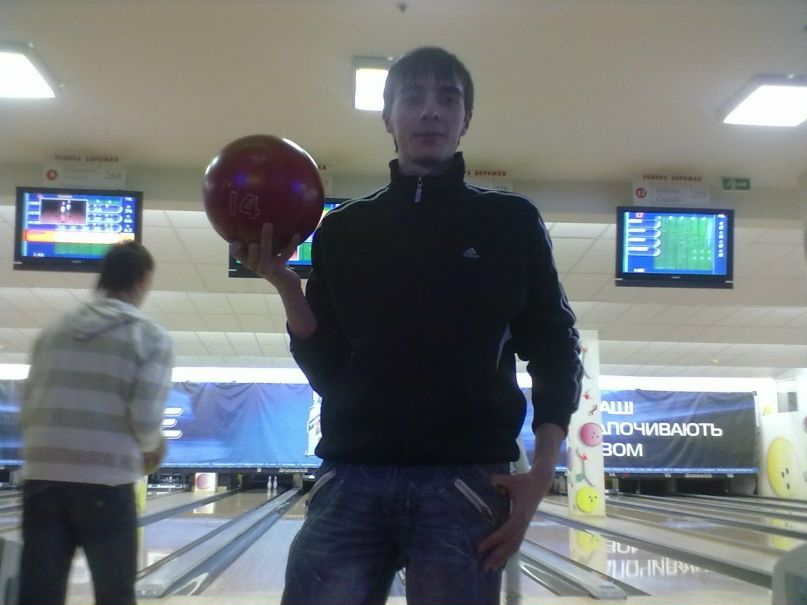 Костя Рыбка фотография #23