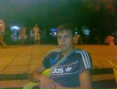 Серий Арсентєв фотография #32 (источник - https://vk.com/id39464329)