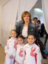Фотография Беспалова Александра